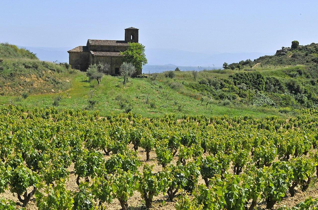 La Rioja, Spain